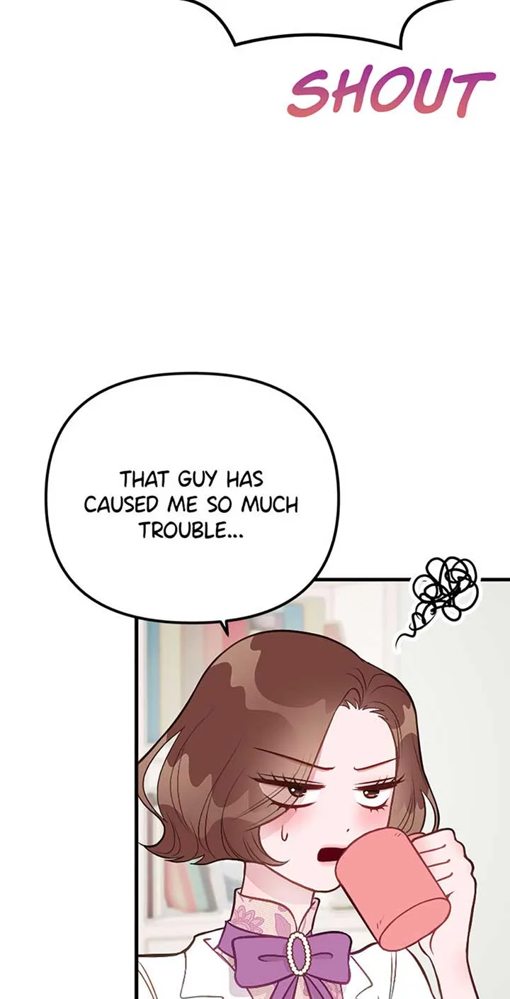 On Bad Terms [Official] Chapter 5 page 16