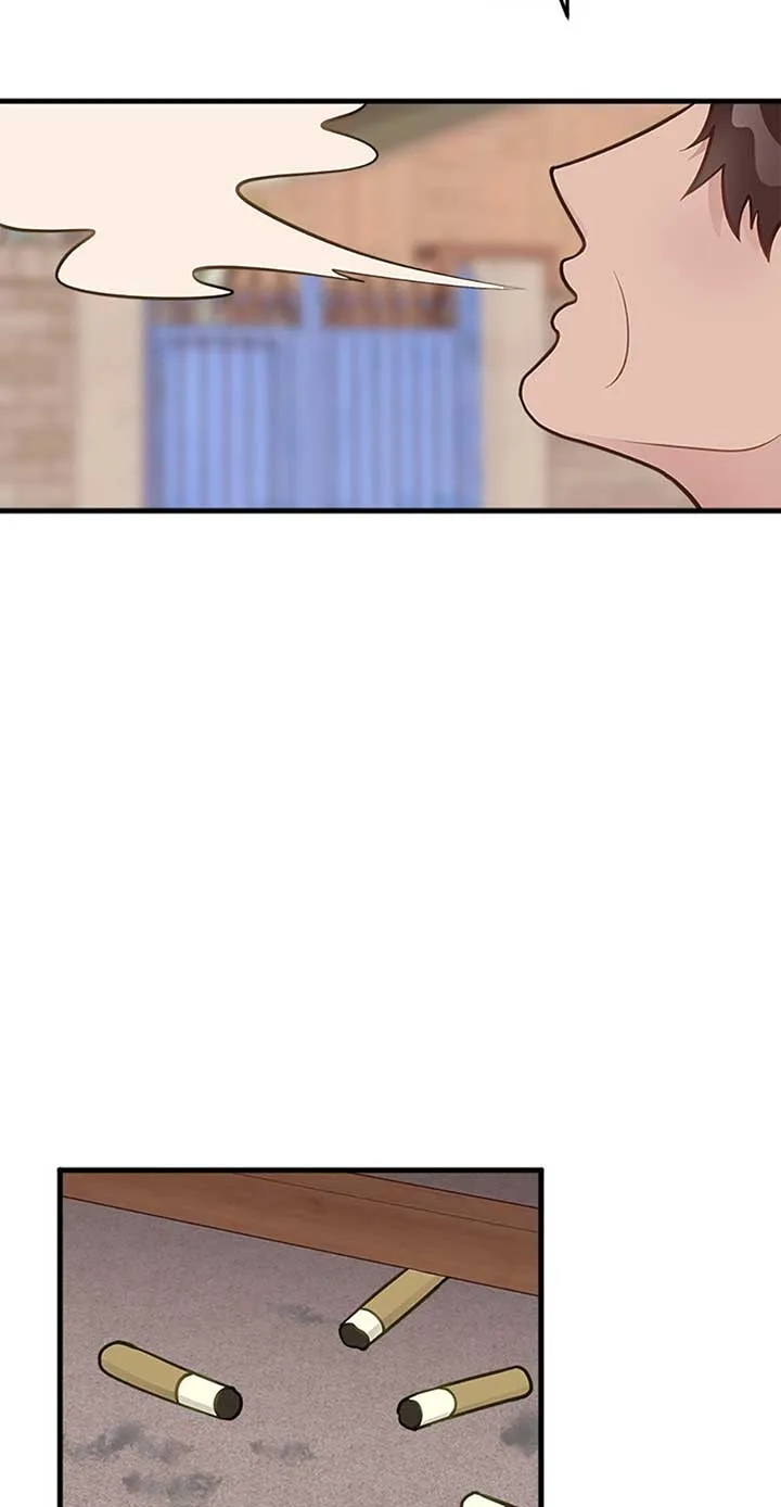 On Bad Terms [Official] Chapter 6 page 78