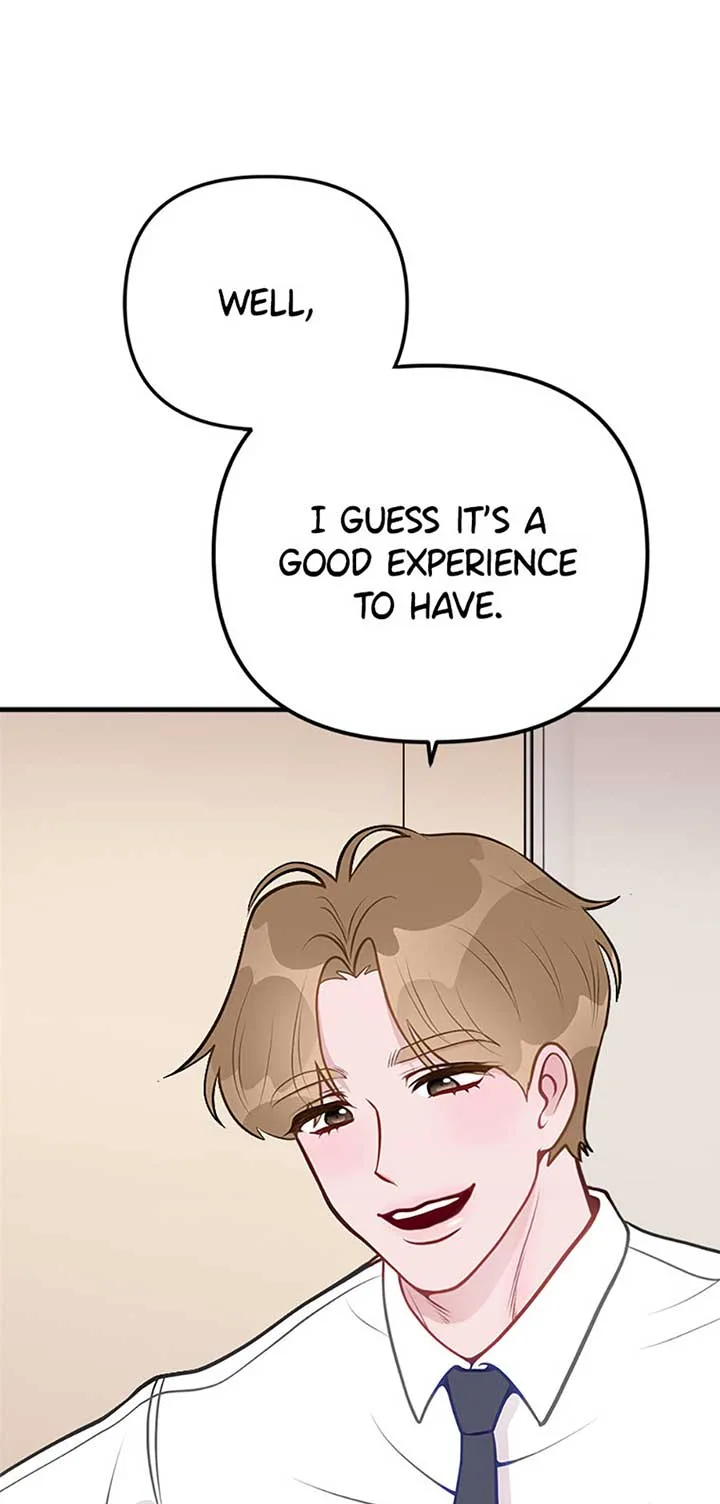 On Bad Terms [Official] Chapter 6 page 66