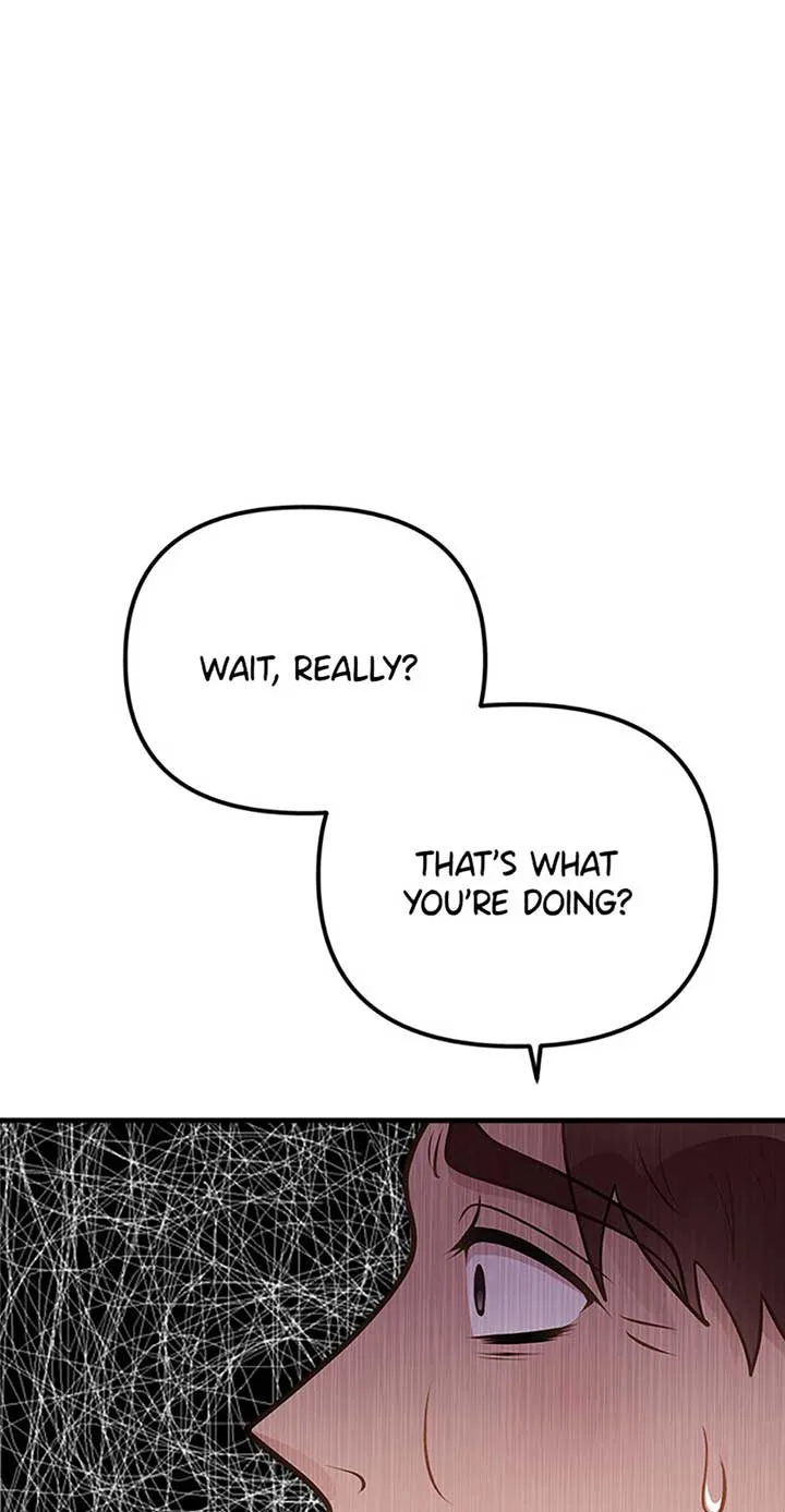 On Bad Terms [Official] Chapter 6 page 118