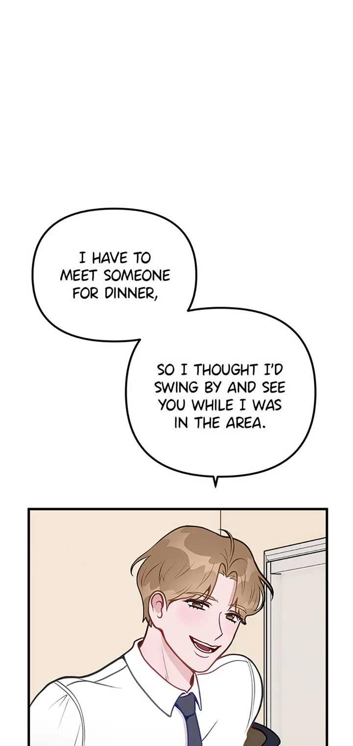 On Bad Terms [Official] Chapter 6 page 69
