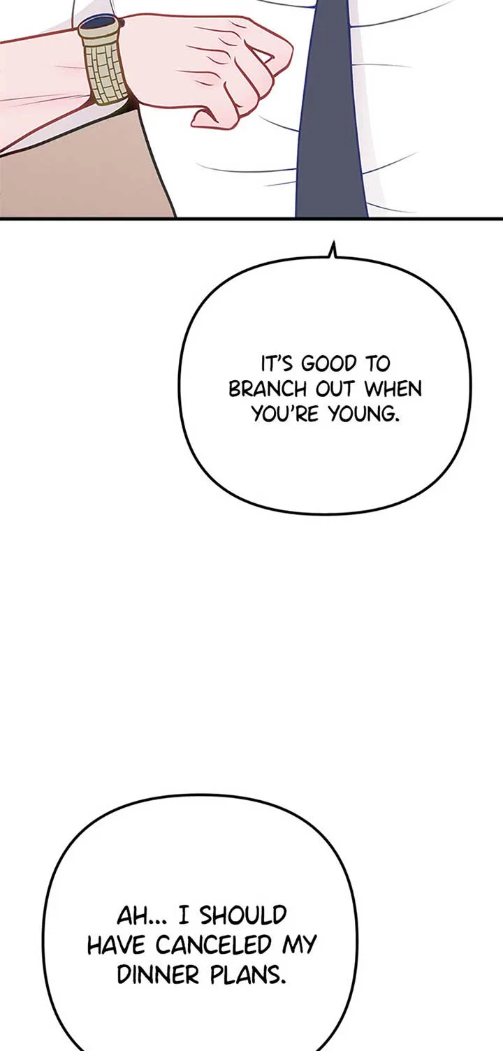 On Bad Terms [Official] Chapter 6 page 67