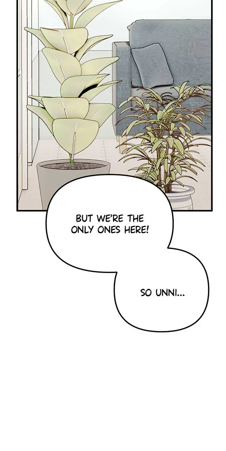 On Bad Terms [Official] Chapter 5 page 9