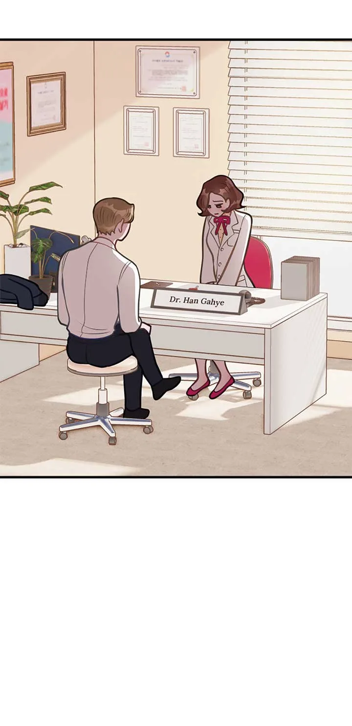 On Bad Terms [Official] Chapter 6 page 55