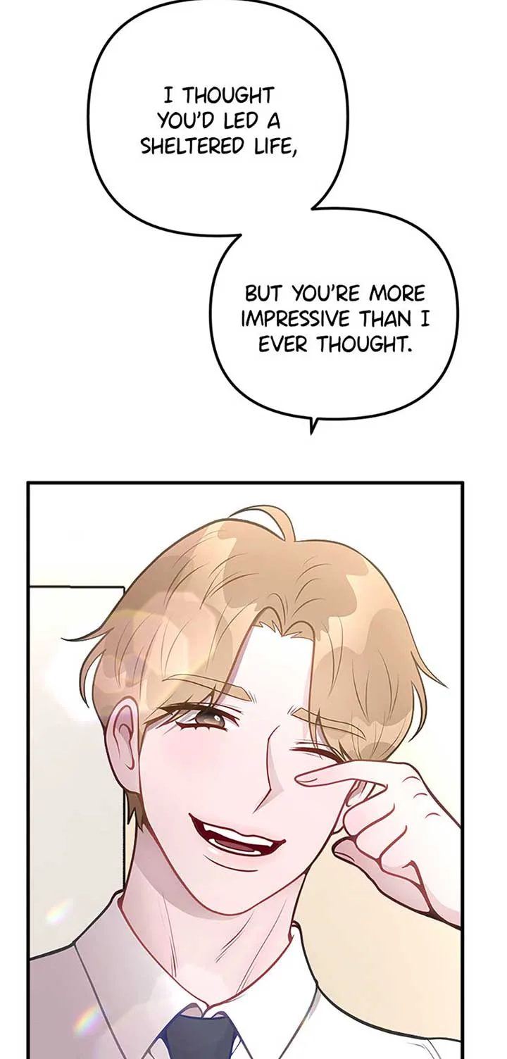 On Bad Terms [Official] Chapter 6 page 61