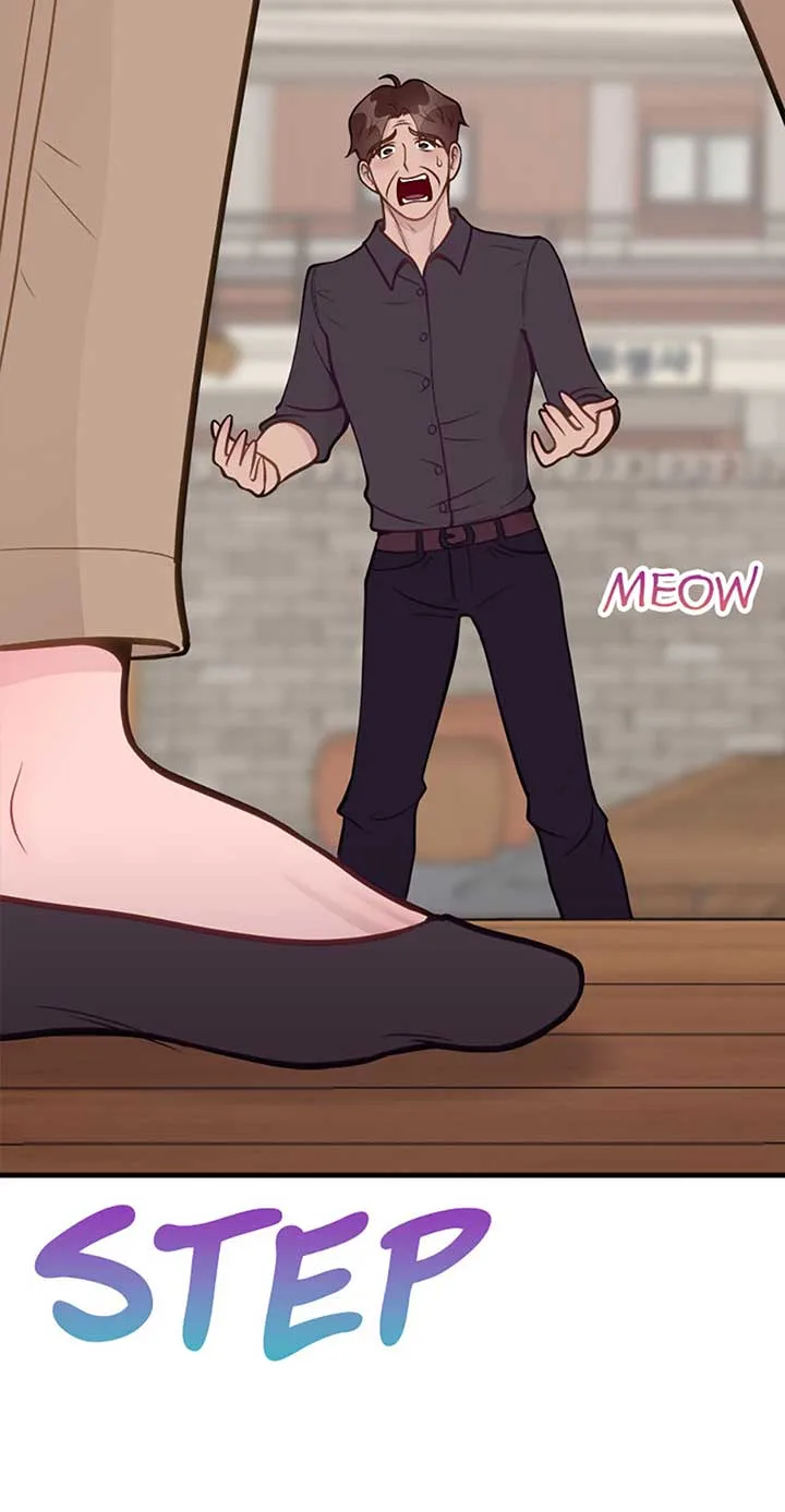 On Bad Terms [Official] Chapter 6 page 92