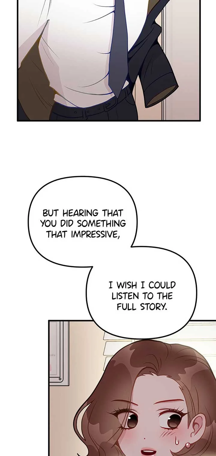 On Bad Terms [Official] Chapter 6 page 70