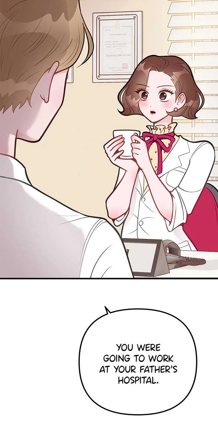 On Bad Terms [Official] Chapter 6 page 26
