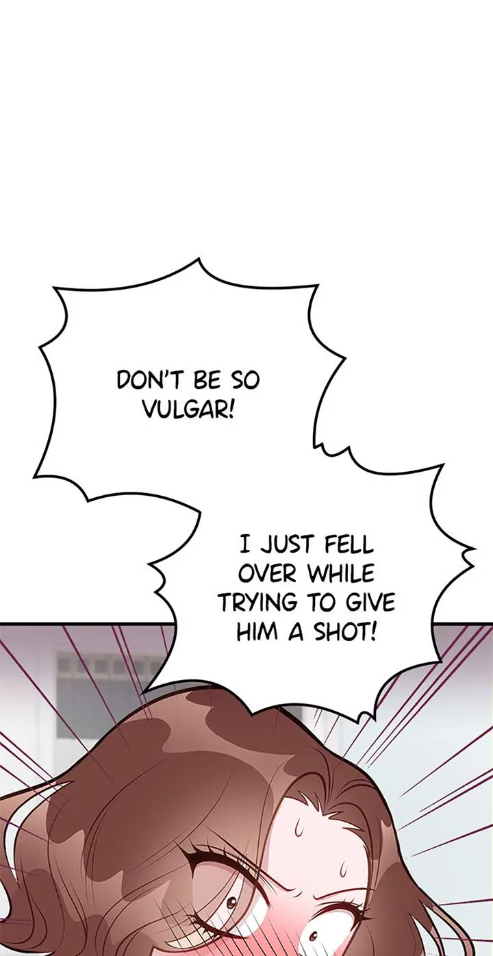 On Bad Terms [Official] Chapter 5 page 21