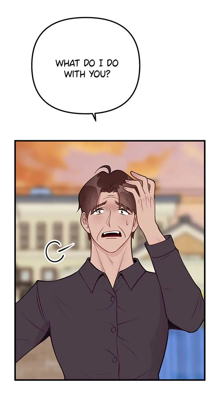 On Bad Terms [Official] Chapter 6 page 95