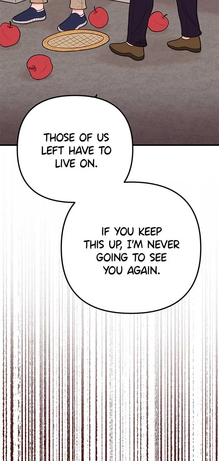 On Bad Terms [Official] Chapter 6 page 127