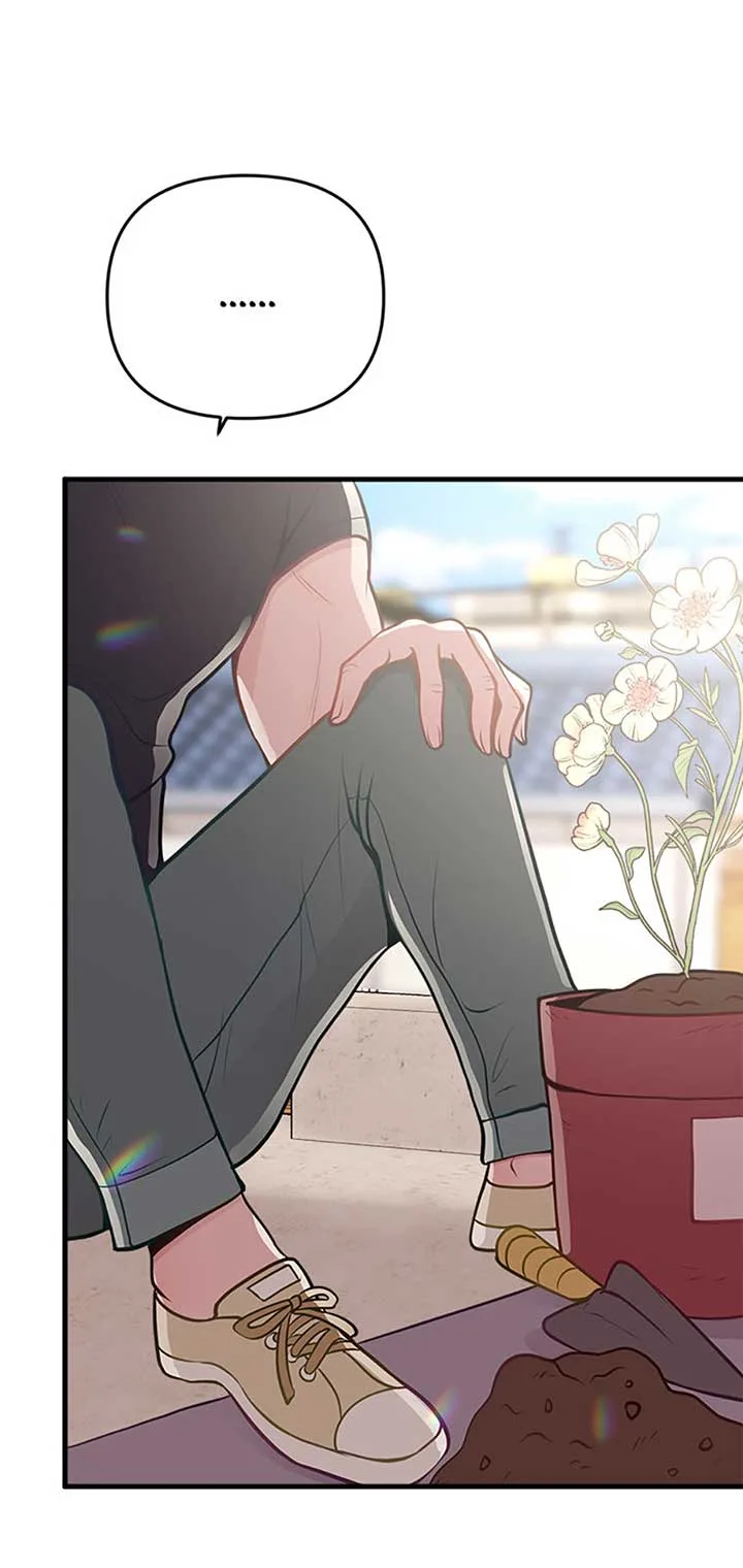 On Bad Terms [Official] Chapter 7 page 18