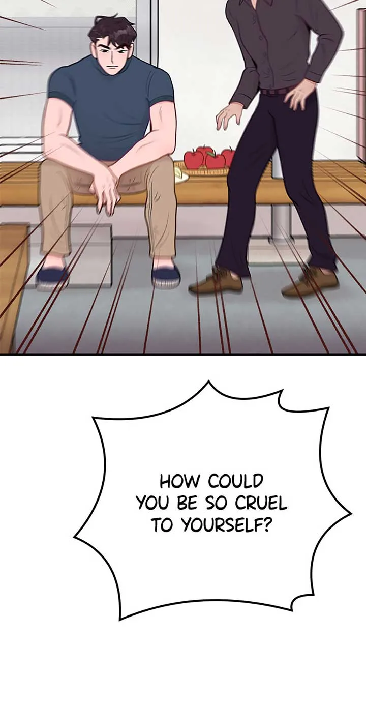 On Bad Terms [Official] Chapter 6 page 121