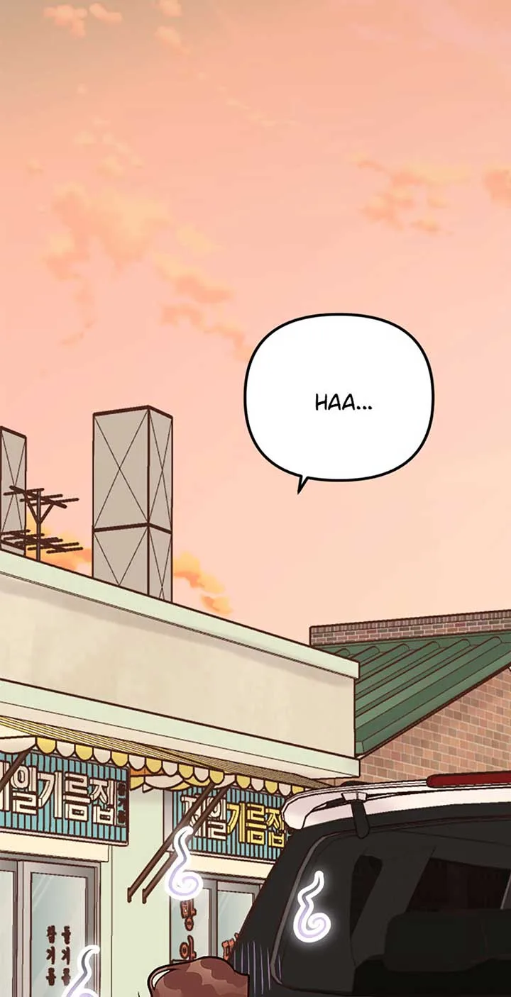 On Bad Terms [Official] Chapter 5 page 38