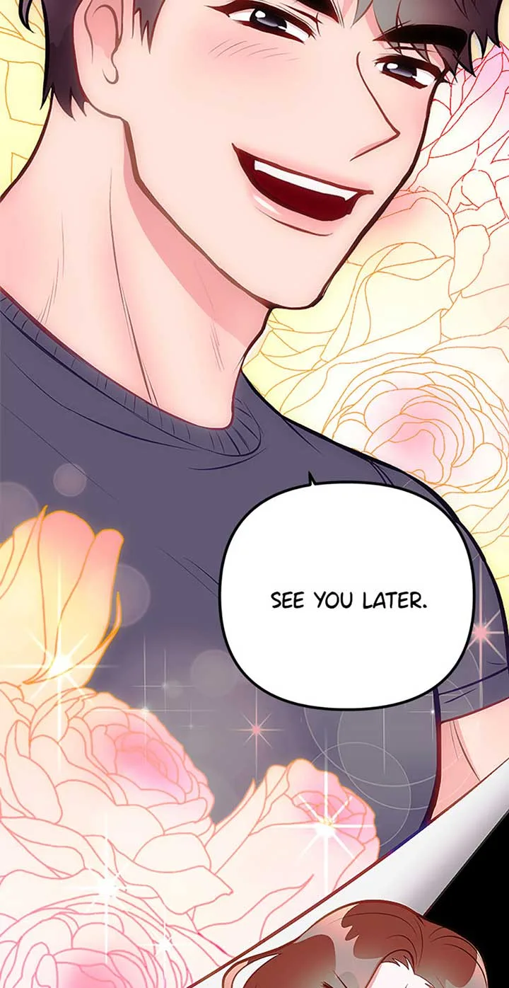 On Bad Terms [Official] Chapter 5 page 27