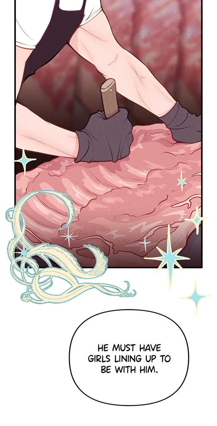 On Bad Terms [Official] Chapter 7 page 5