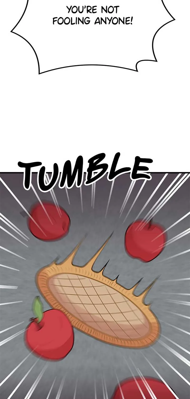 On Bad Terms [Official] Chapter 6 page 124