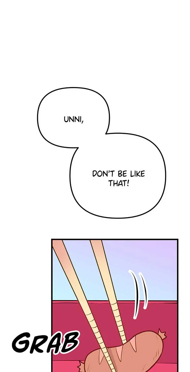 On Bad Terms [Official] Chapter 5 page 29