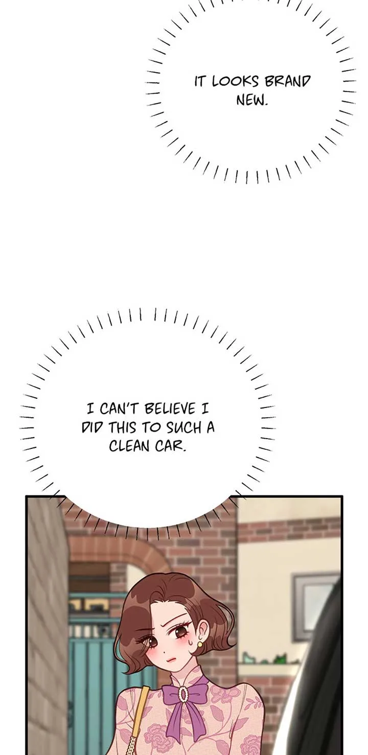 On Bad Terms [Official] Chapter 5 page 49