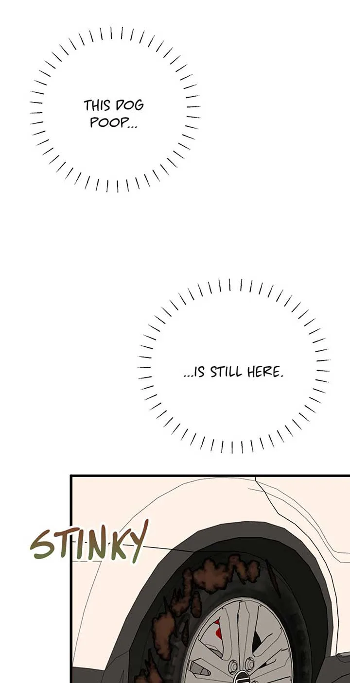 On Bad Terms [Official] Chapter 5 page 40