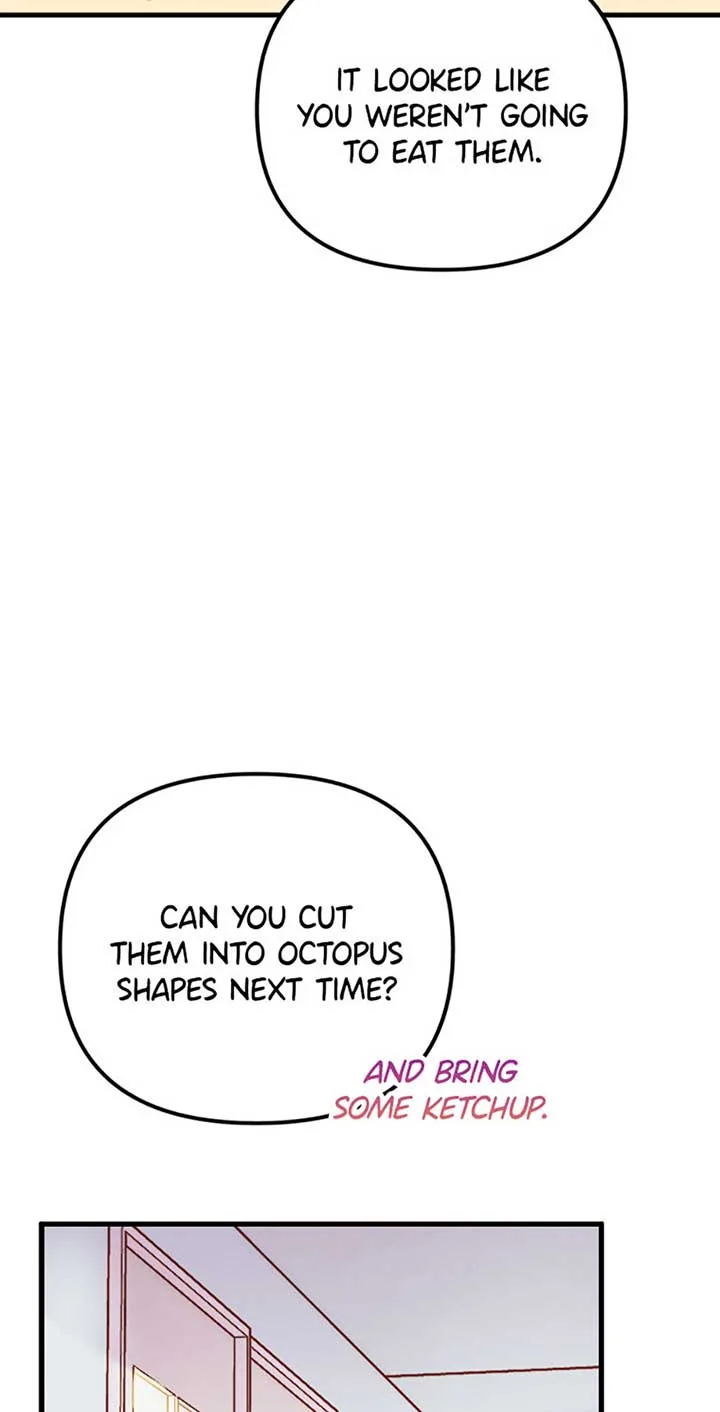 On Bad Terms [Official] Chapter 5 page 35