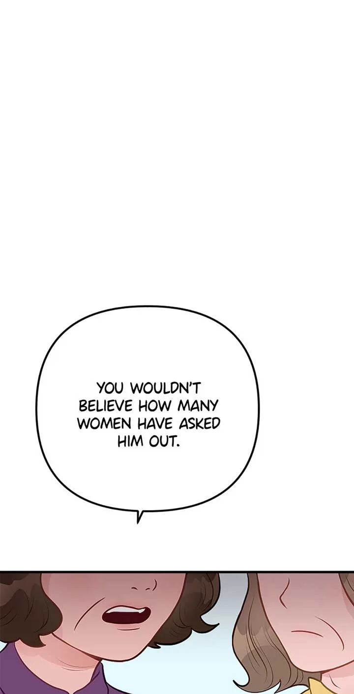 On Bad Terms [Official] Chapter 7 page 6