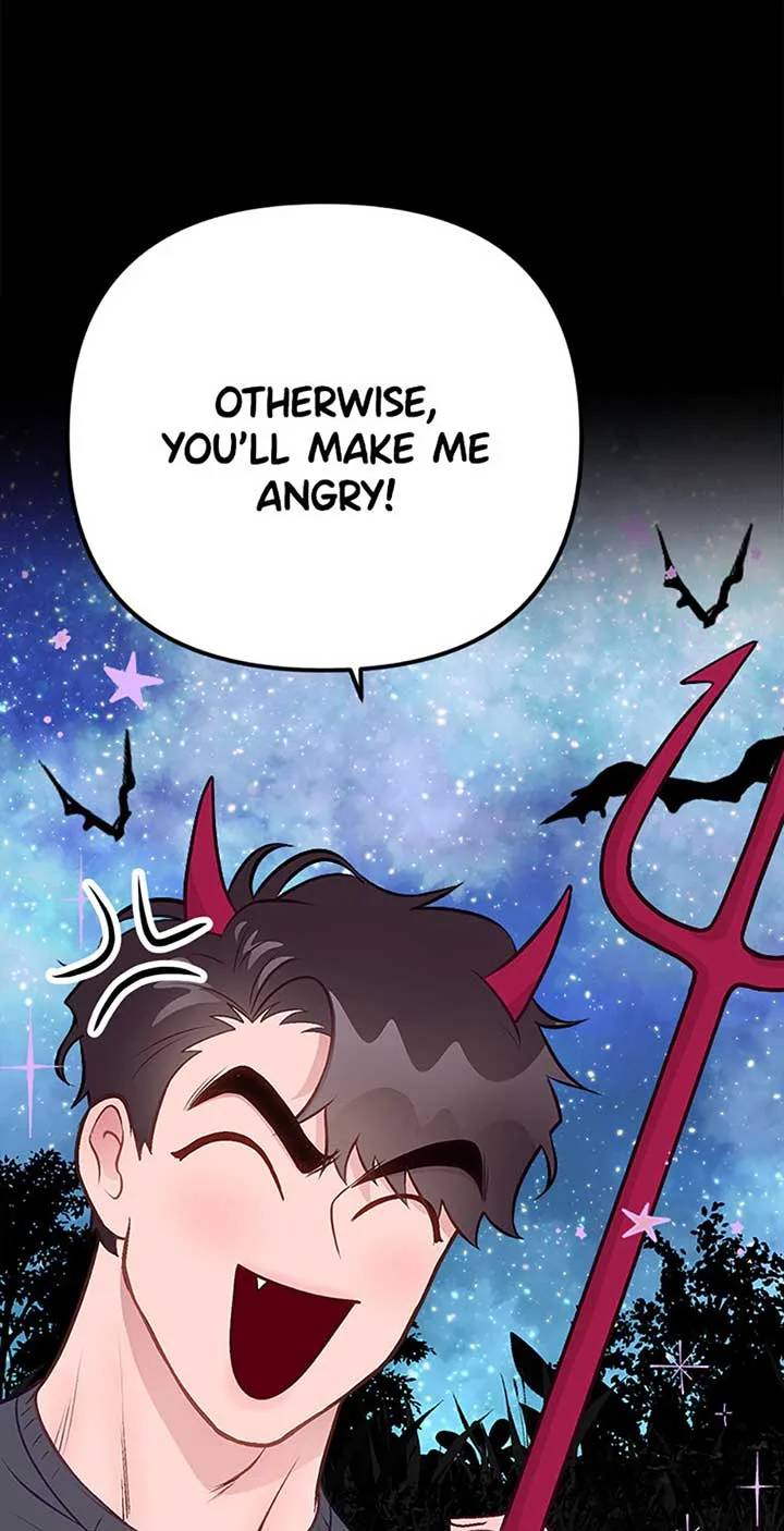 On Bad Terms [Official] Chapter 5 page 44