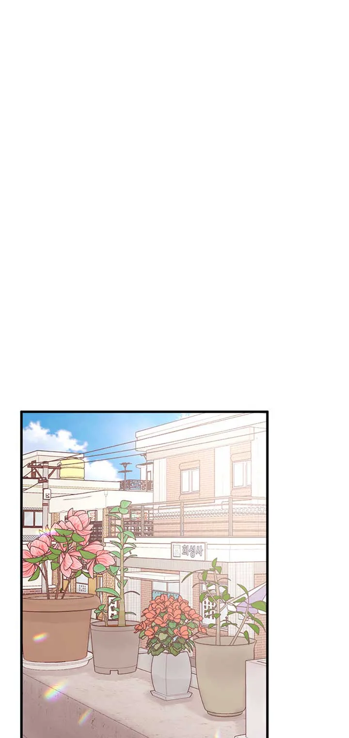 On Bad Terms [Official] Chapter 7 page 19