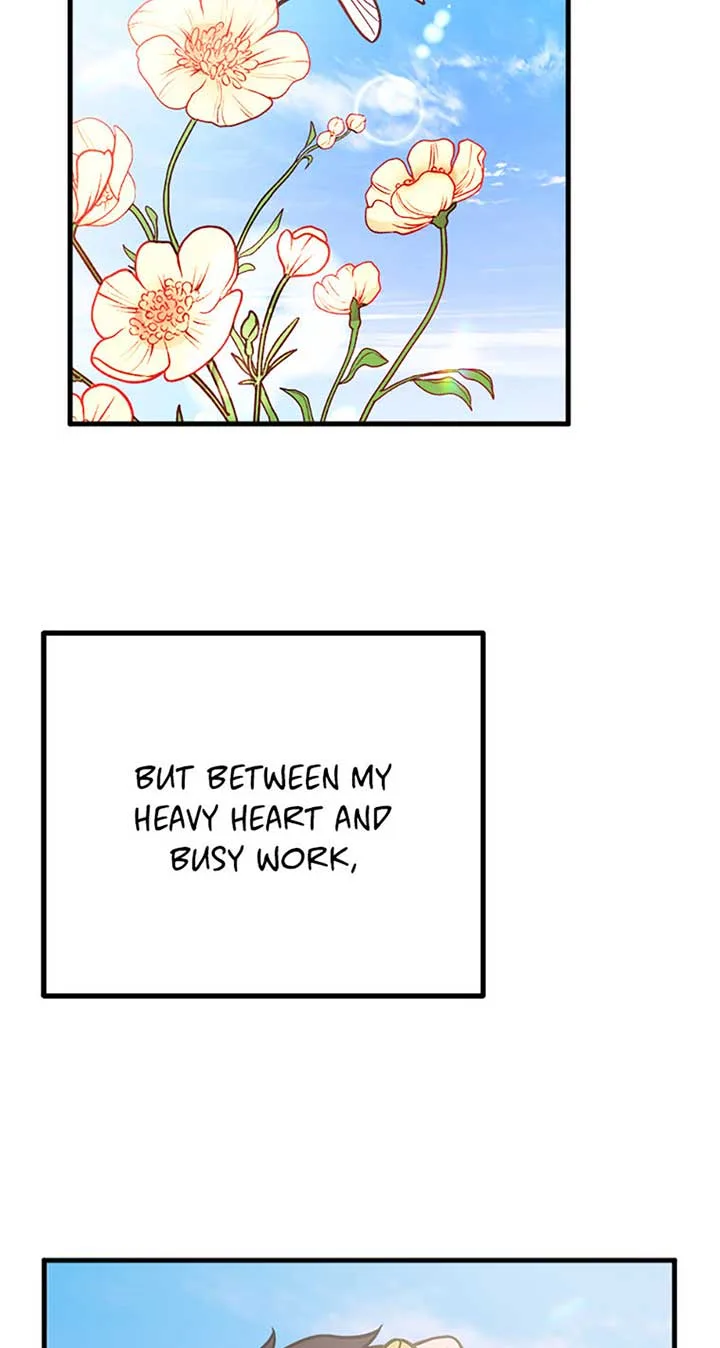 On Bad Terms [Official] Chapter 7 page 28
