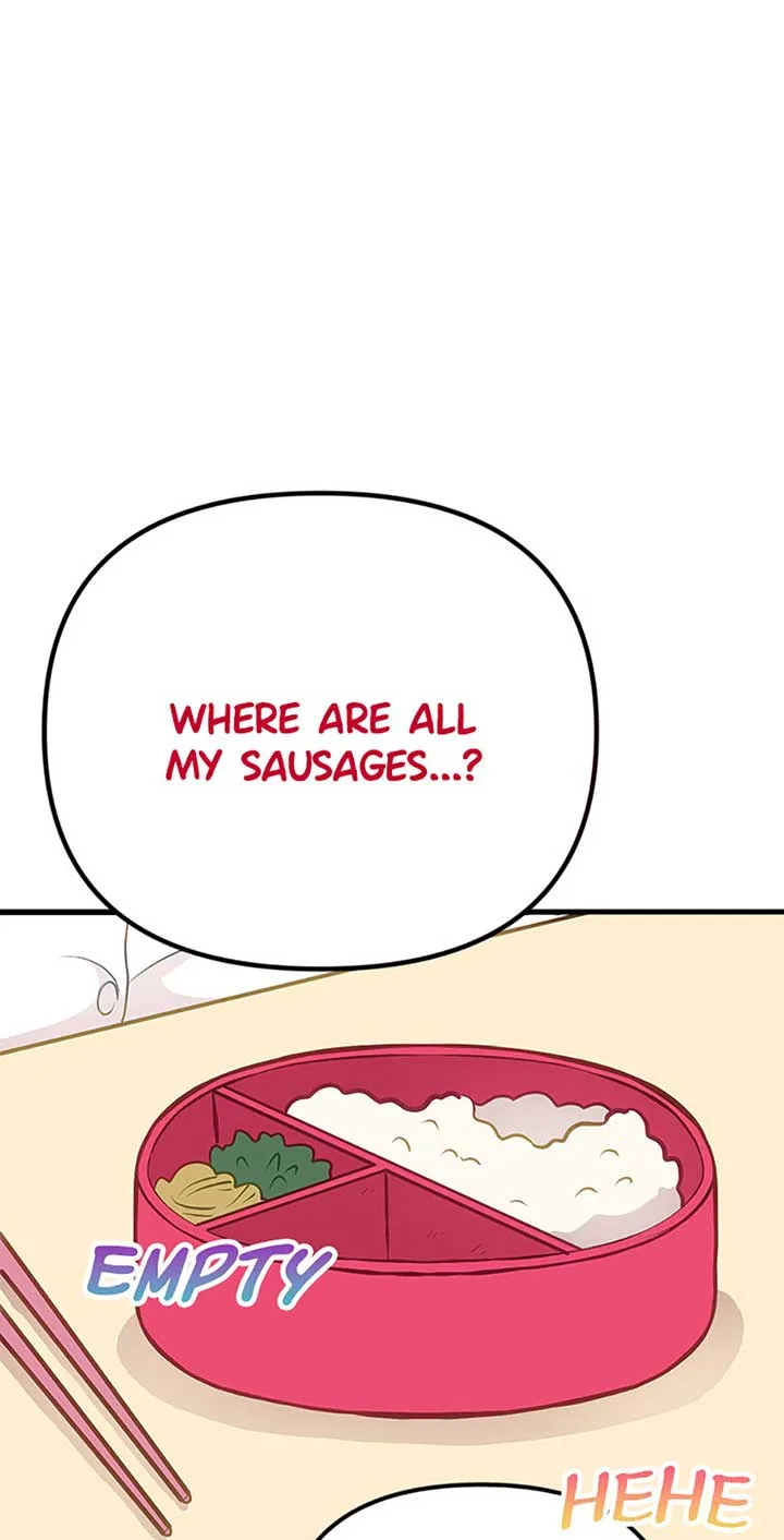 On Bad Terms [Official] Chapter 5 page 34