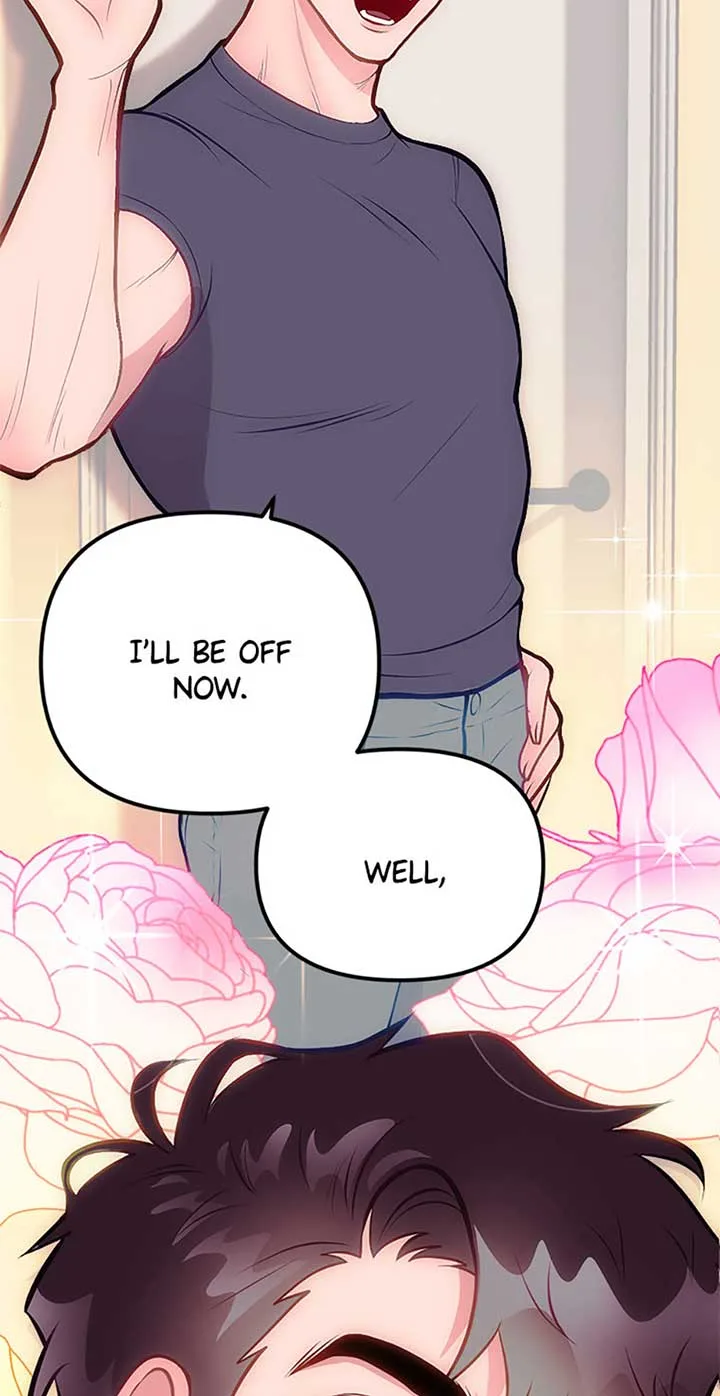 On Bad Terms [Official] Chapter 5 page 26