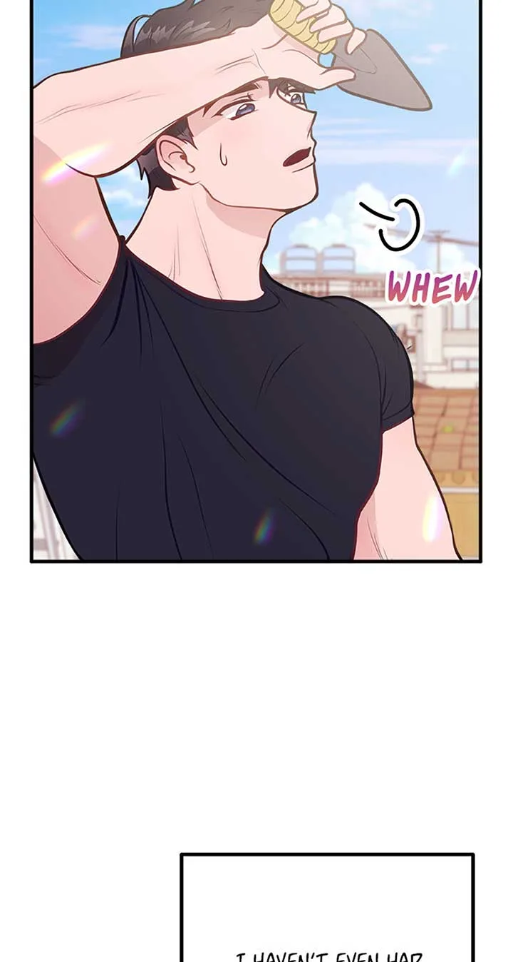 On Bad Terms [Official] Chapter 7 page 29