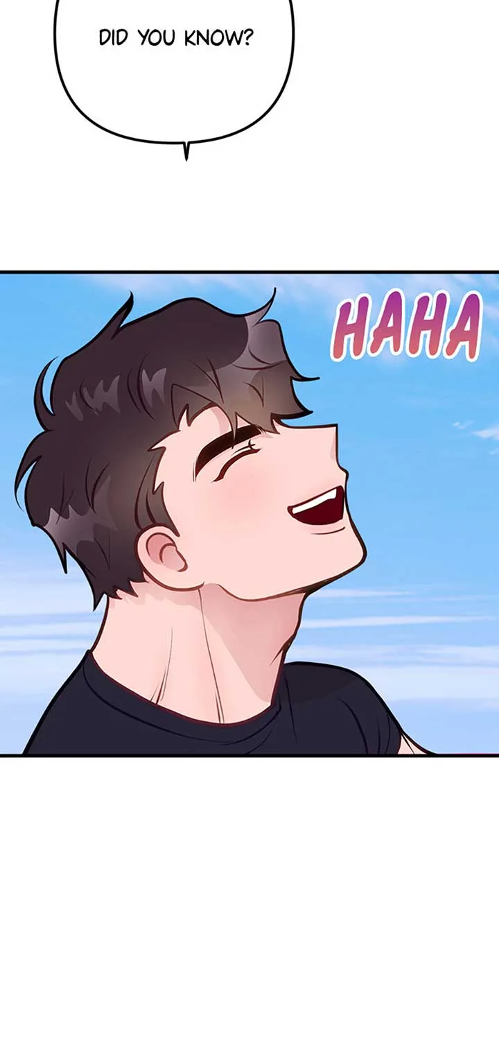 On Bad Terms [Official] Chapter 7 page 23