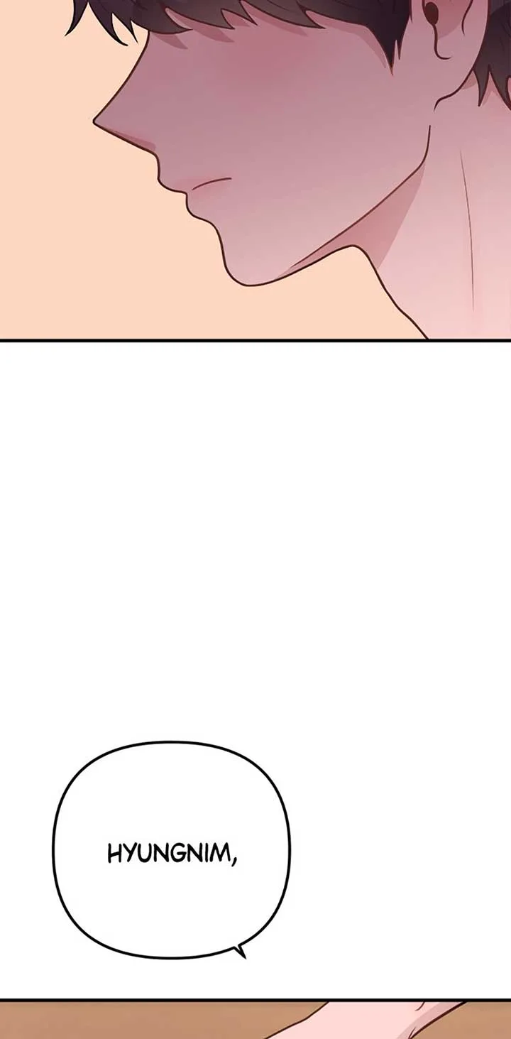 On Bad Terms [Official] Chapter 8 page 6
