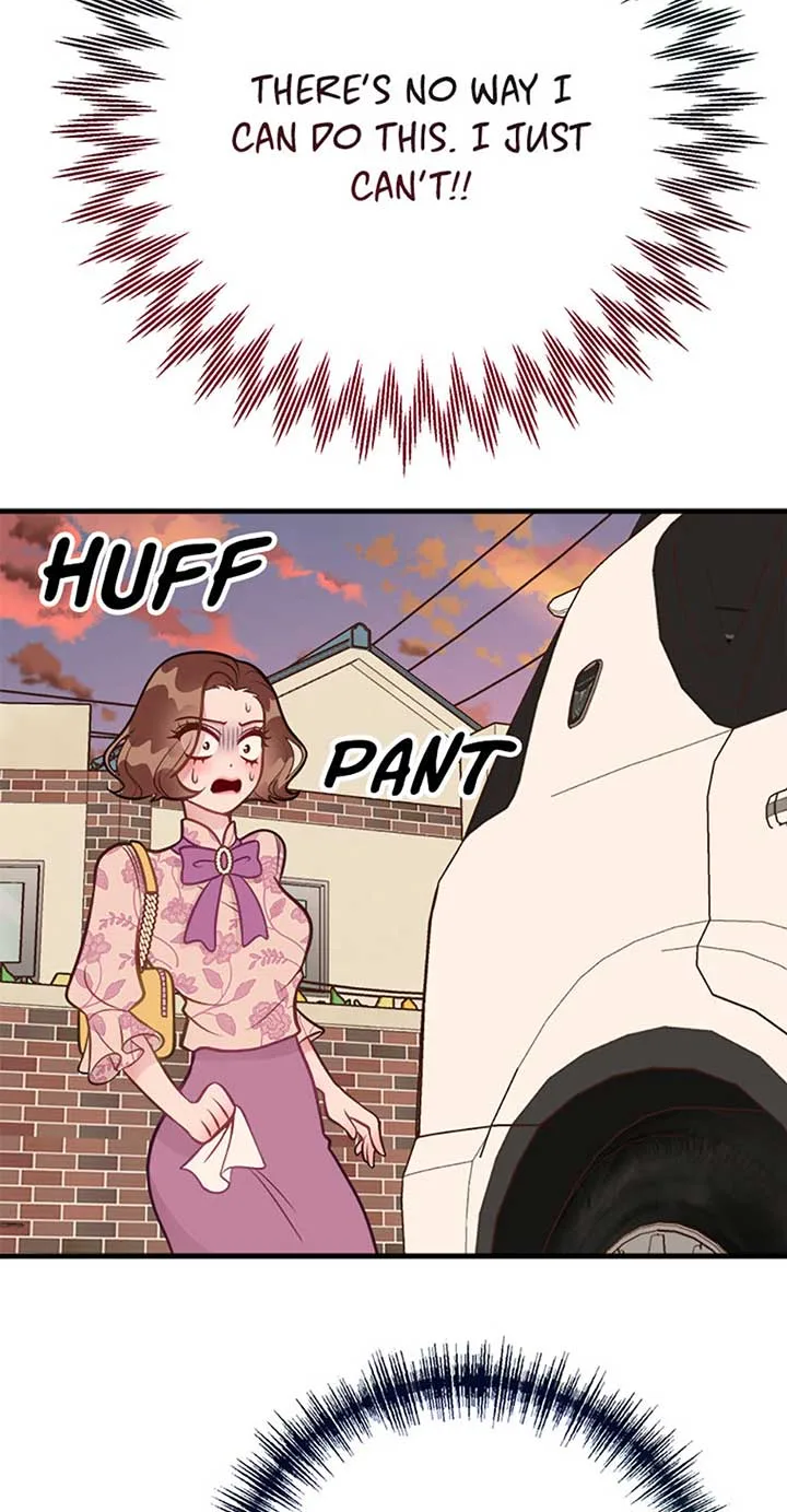 On Bad Terms [Official] Chapter 5 page 59