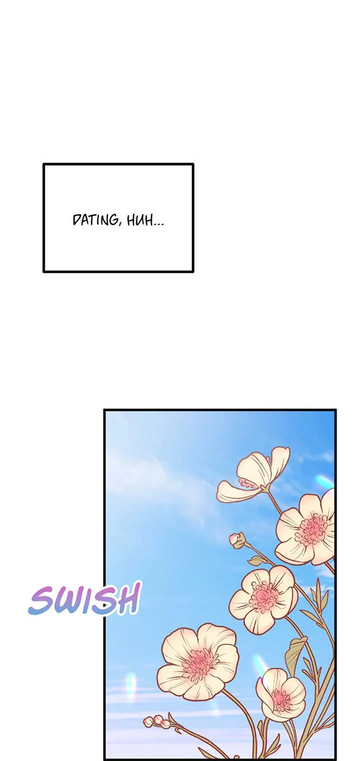 On Bad Terms [Official] Chapter 7 page 24