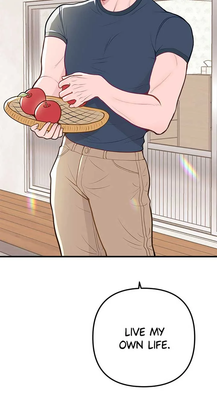 On Bad Terms [Official] Chapter 8 page 13