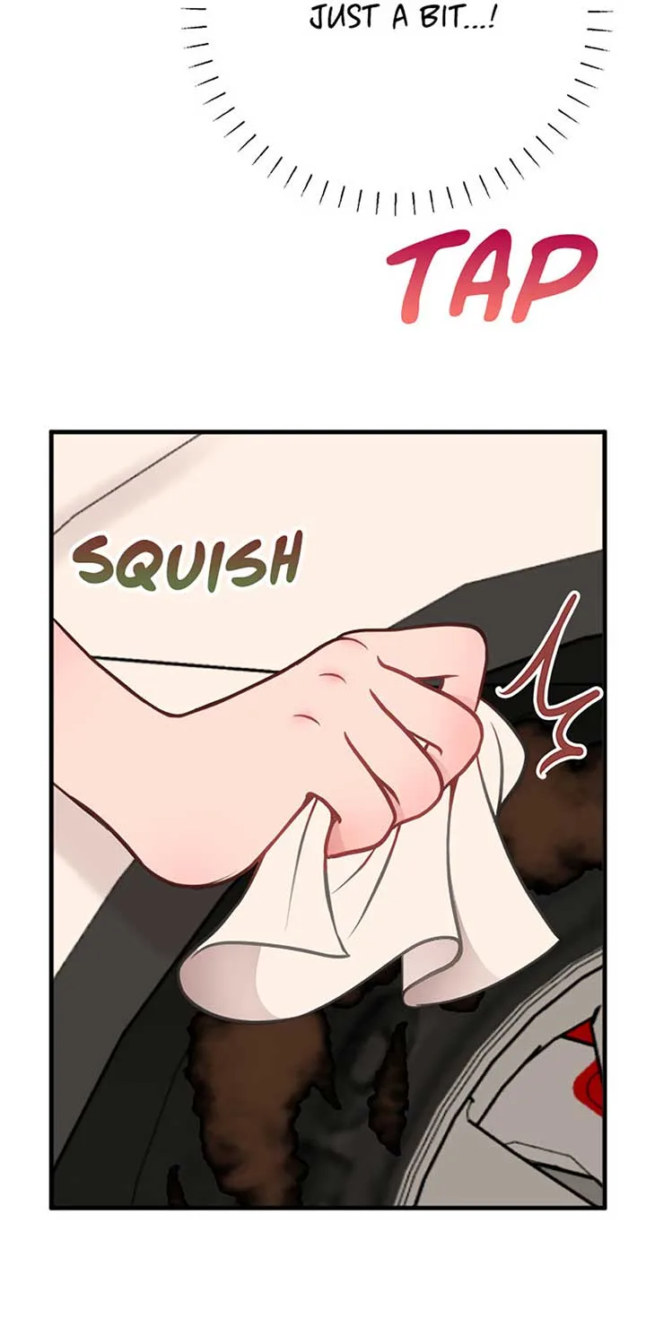 On Bad Terms [Official] Chapter 5 page 55
