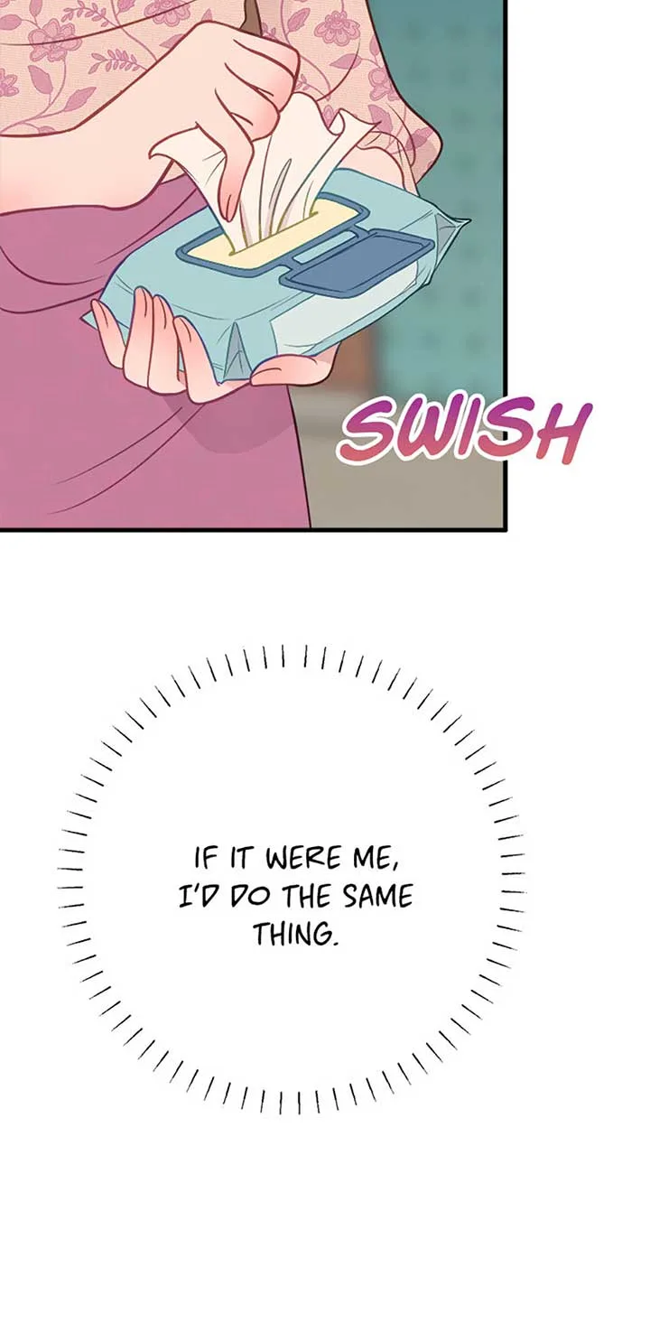 On Bad Terms [Official] Chapter 5 page 51
