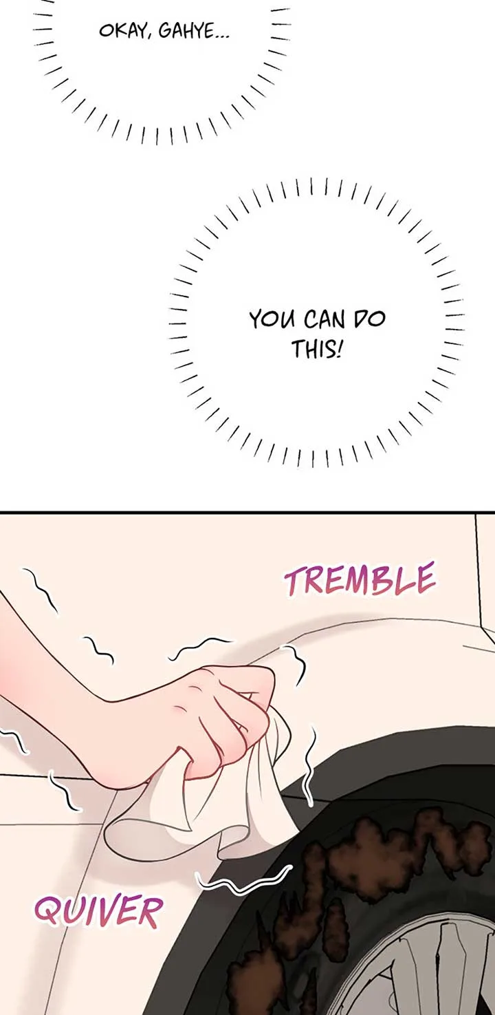 On Bad Terms [Official] Chapter 5 page 53