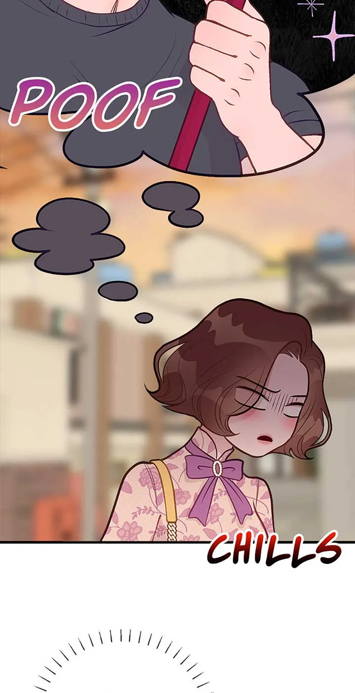 On Bad Terms [Official] Chapter 5 page 45