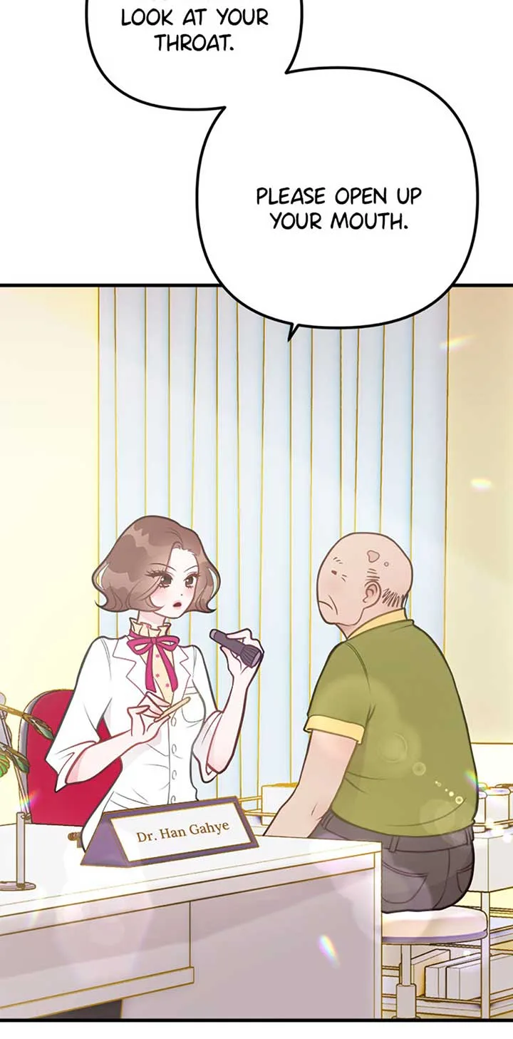 On Bad Terms [Official] Chapter 5 page 65