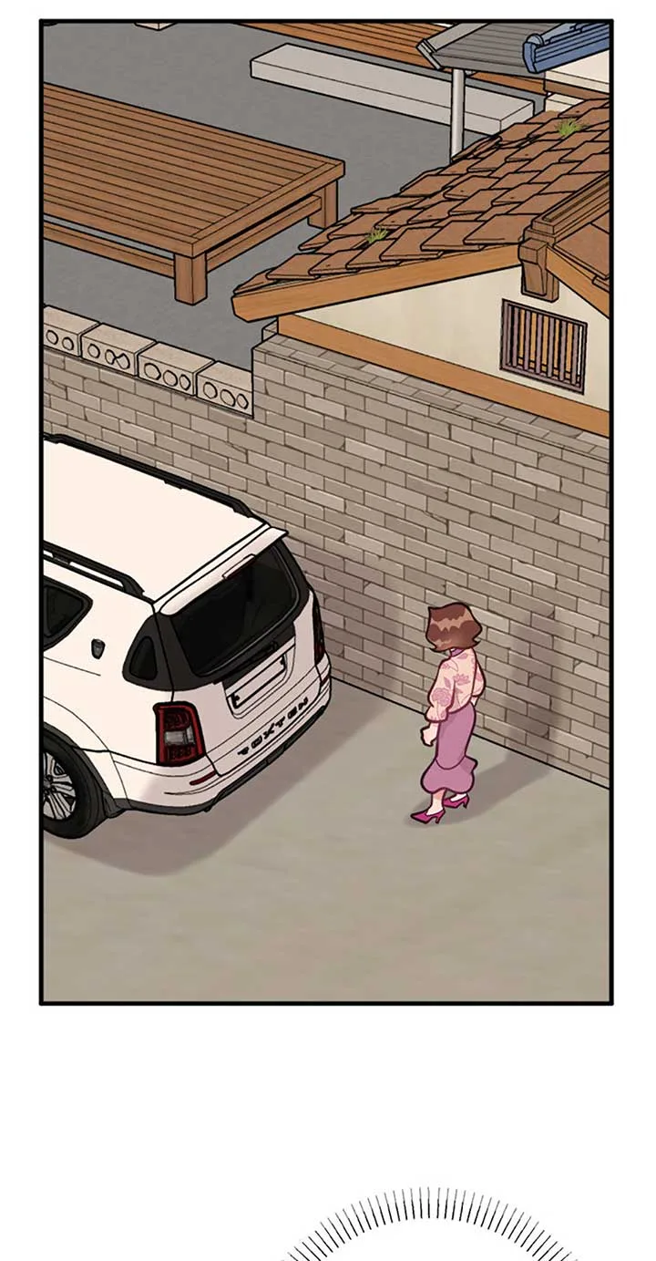 On Bad Terms [Official] Chapter 5 page 61