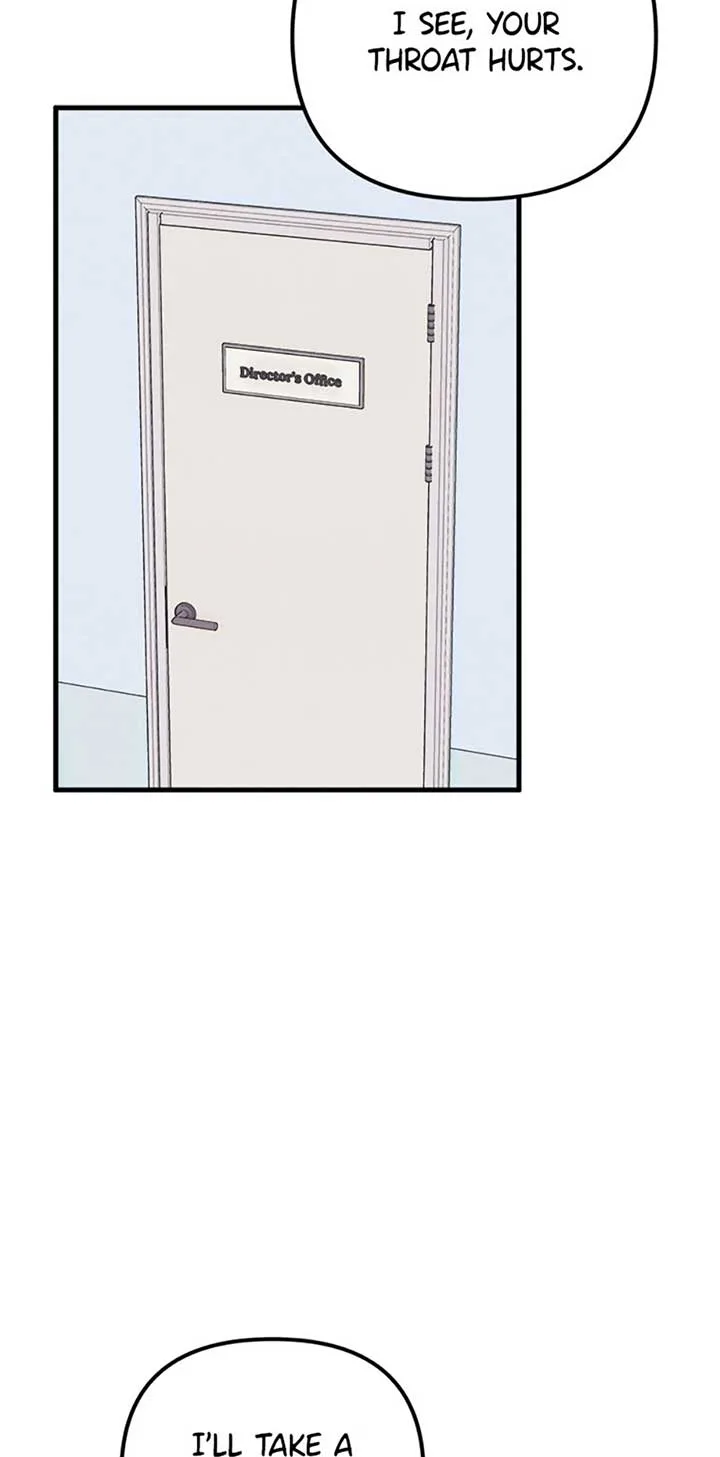 On Bad Terms [Official] Chapter 5 page 64
