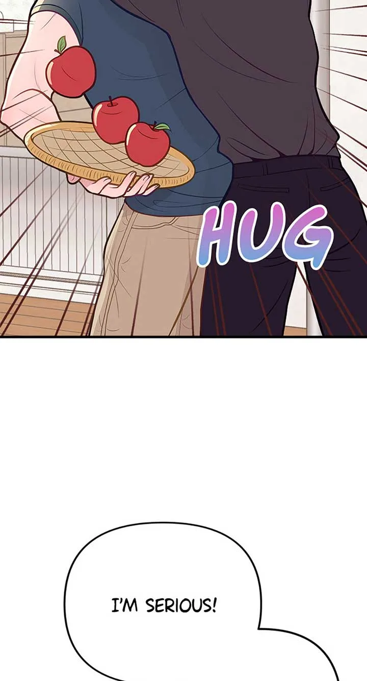 On Bad Terms [Official] Chapter 8 page 15