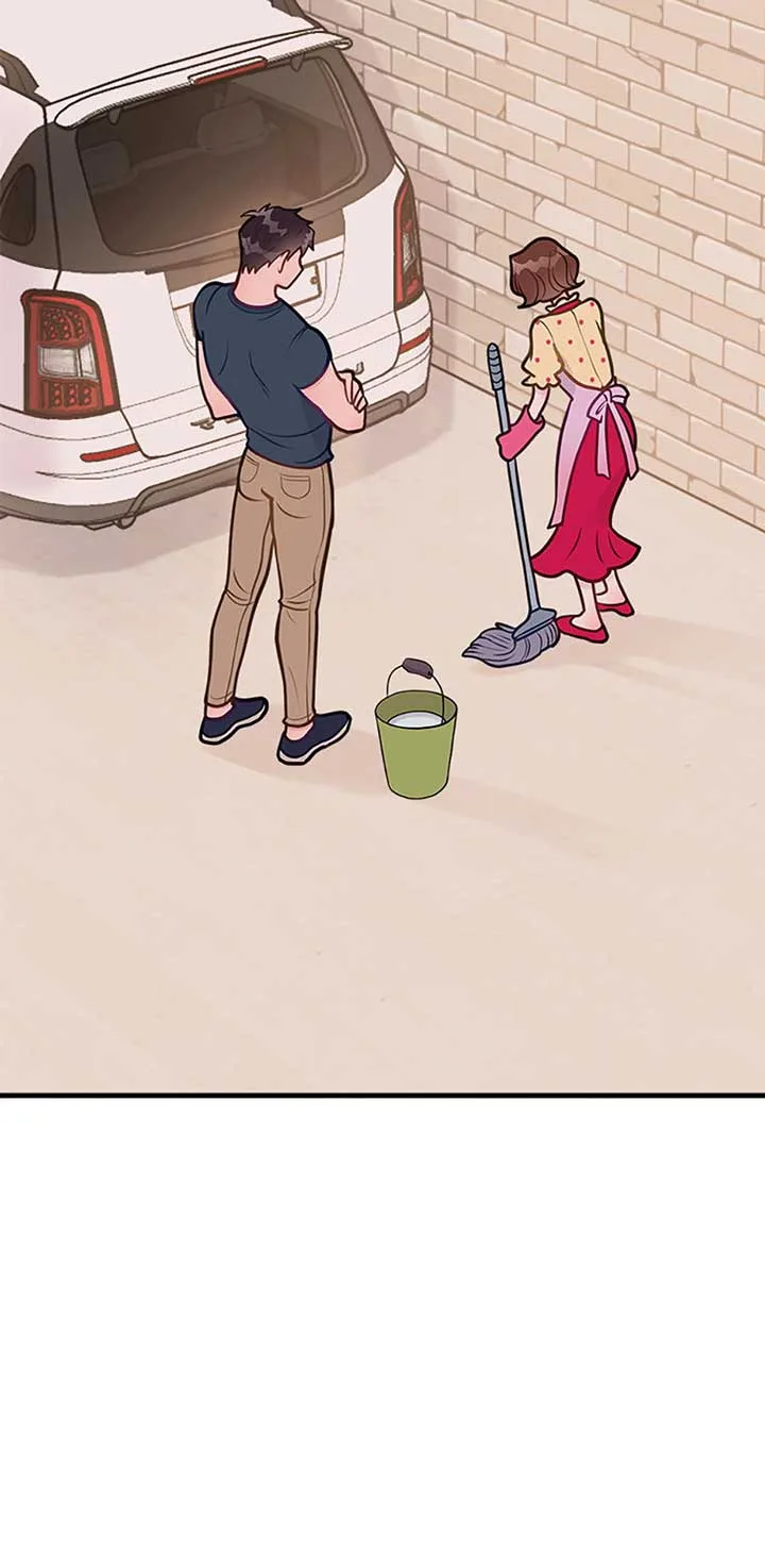 On Bad Terms [Official] Chapter 9 page 4