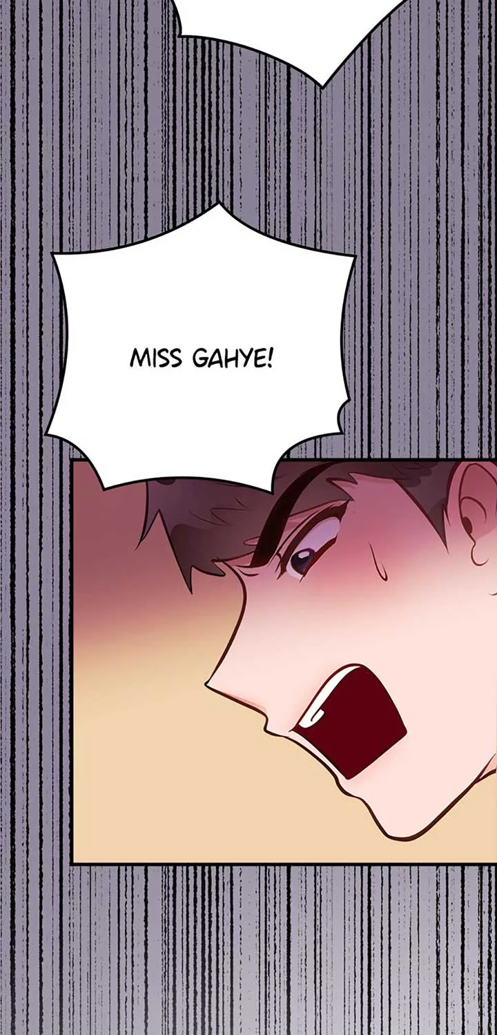 On Bad Terms [Official] Chapter 9 page 83
