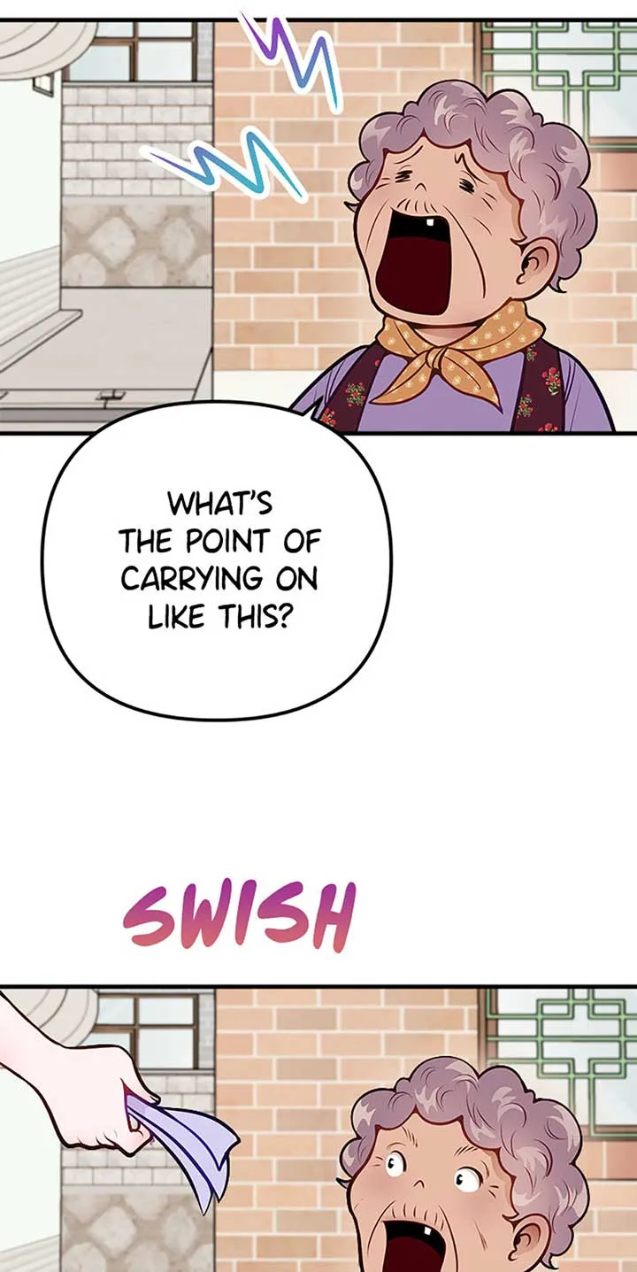 On Bad Terms [Official] Chapter 7 page 48