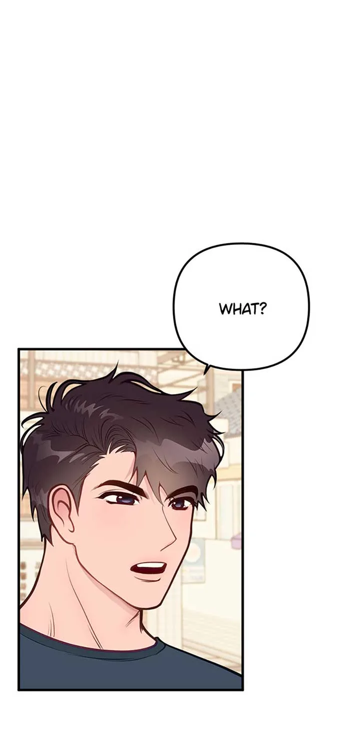 On Bad Terms [Official] Chapter 9 page 7