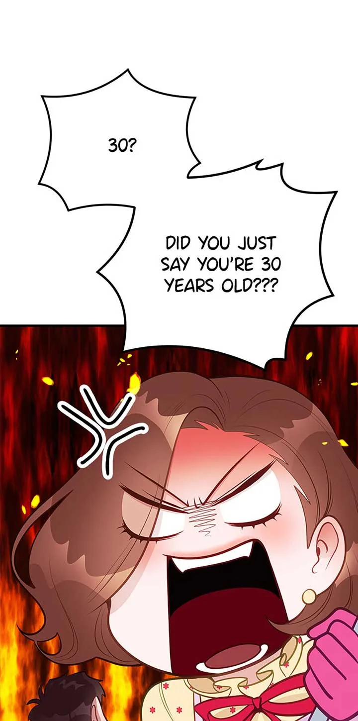 On Bad Terms [Official] Chapter 9 page 53